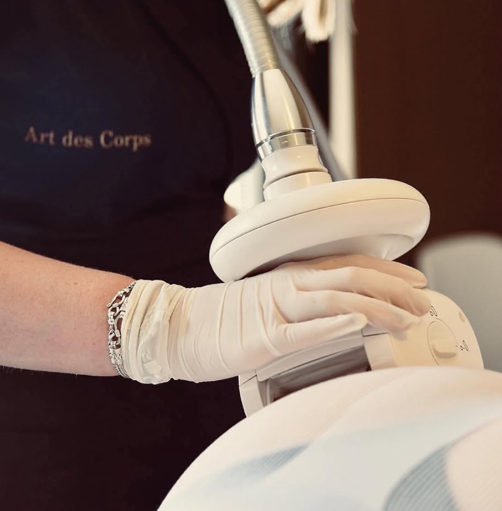 endermologie tournai