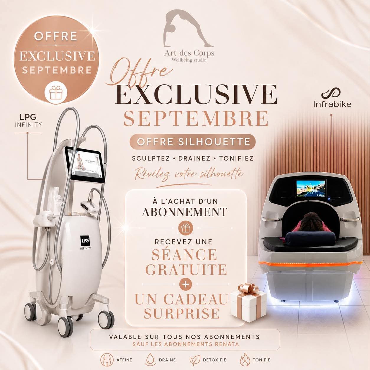 offre septembre