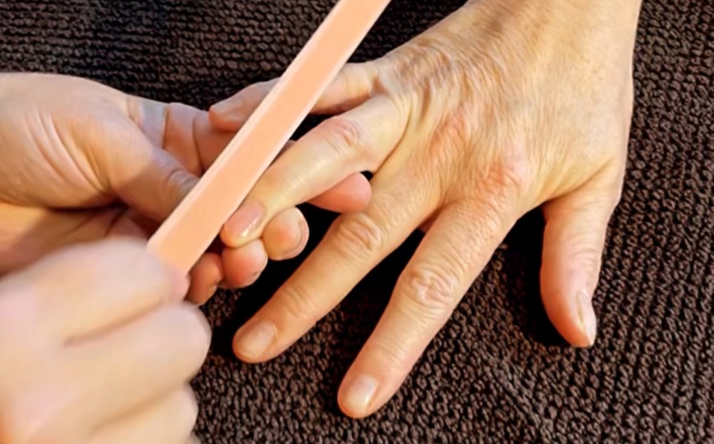 soin des mains tournai